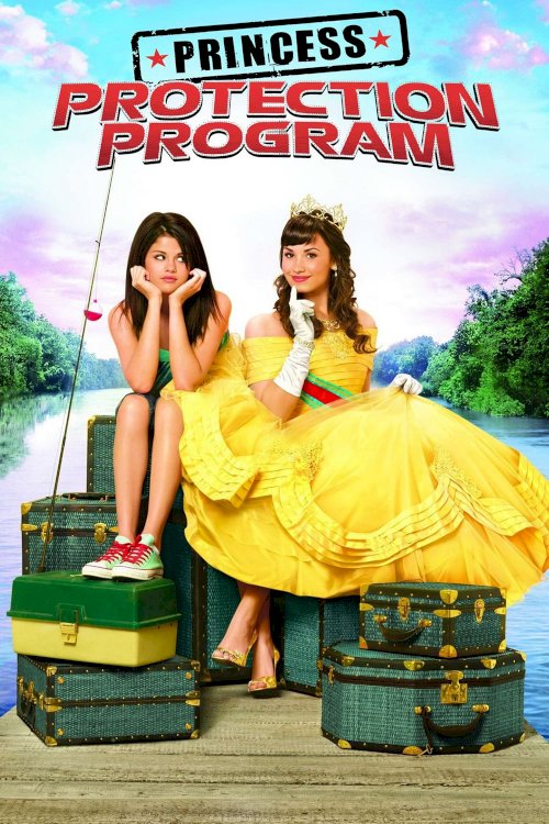 Princess Protection Program Princess Protection Program