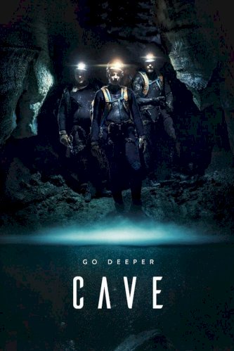 Cave Cave