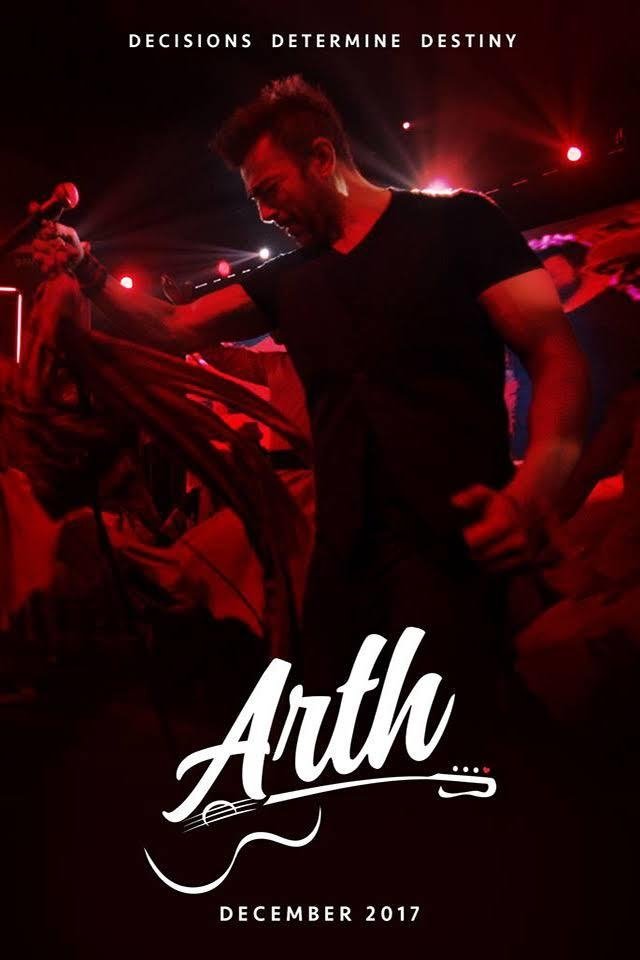 Arth : The Destination Arth : The Destination