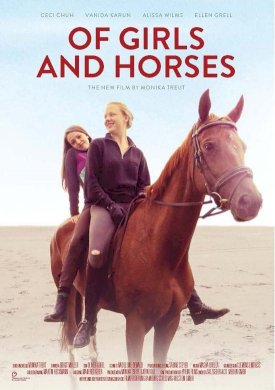 Of Girls and Horses Of Girls and Horses