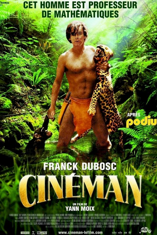 Cineman Cineman