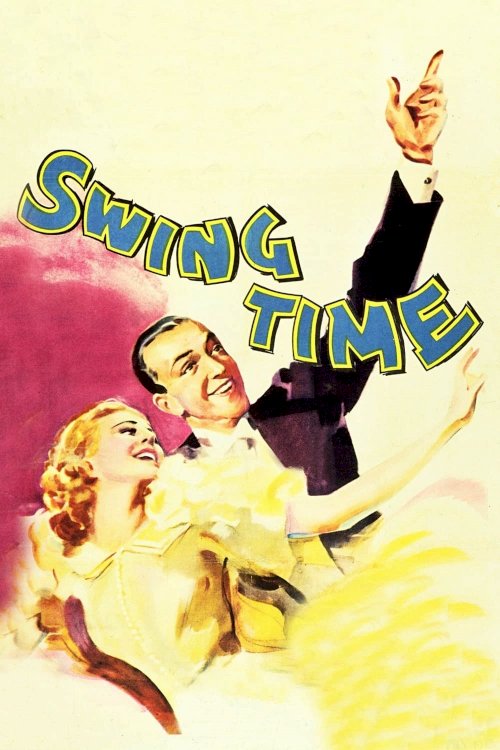 Swing Time Swing Time