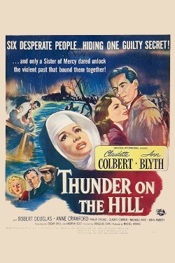 Thunder on the Hill Thunder on the Hill