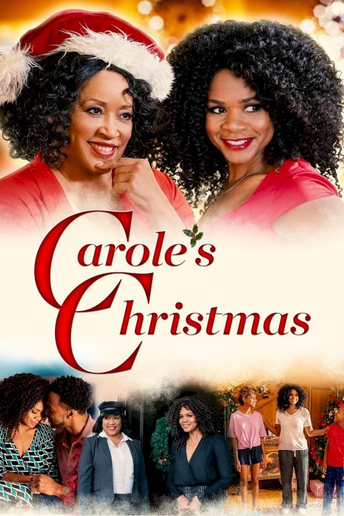 Carole's Christmas Carole's Christmas