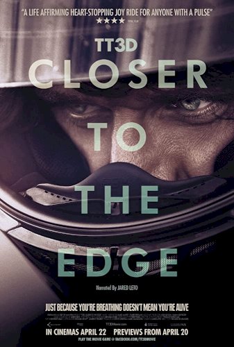 TT3D: Closer to the Edge TT3D: Closer to the Edge
