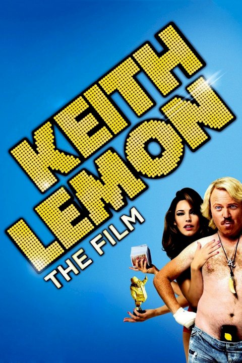 Keith Lemon: The Film Keith Lemon: The Film