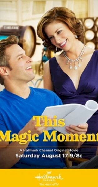 This Magic Moment This Magic Moment