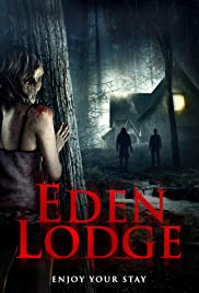 Eden Lodge Eden Lodge