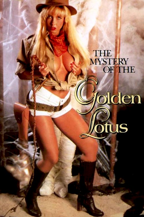 The Mystery of the Golden Lotus The Mystery of the Golden Lotus