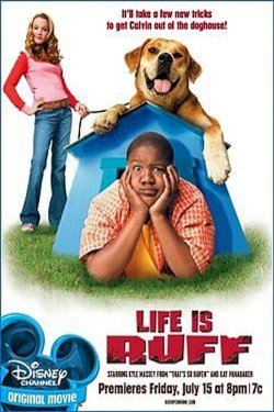 Life Is Ruff Life Is Ruff
