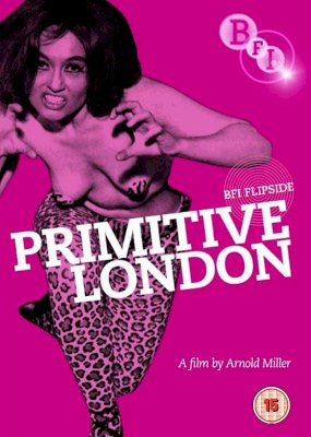Primitive London Primitive London