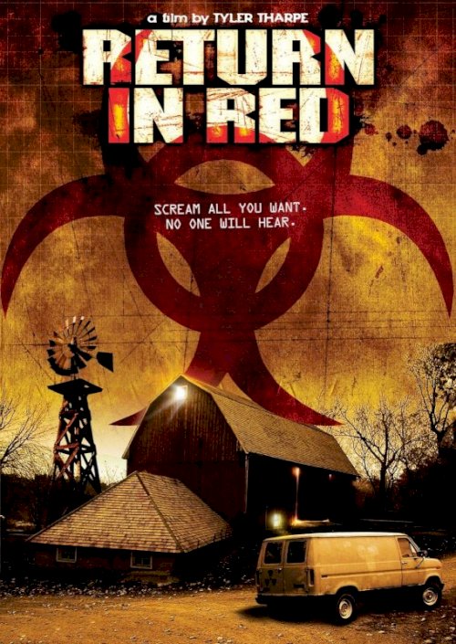 Return in Red Return in Red