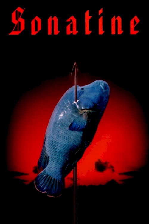 Sonatine Sonatine