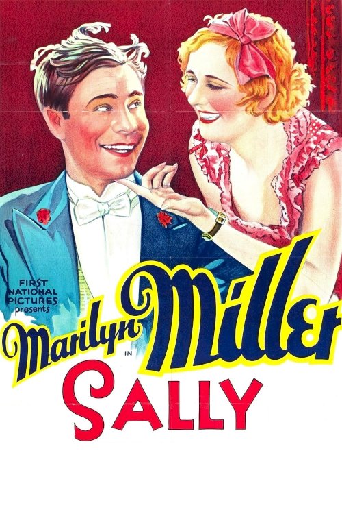Sally Sally