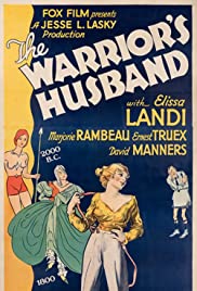 The Warrior's Husband The Warrior's Husband