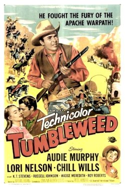 Tumbleweed Tumbleweed