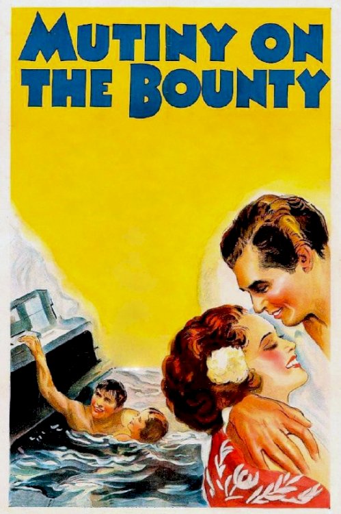 Mutiny on the Bounty Mutiny on the Bounty