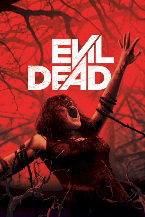 Evil Dead Evil Dead