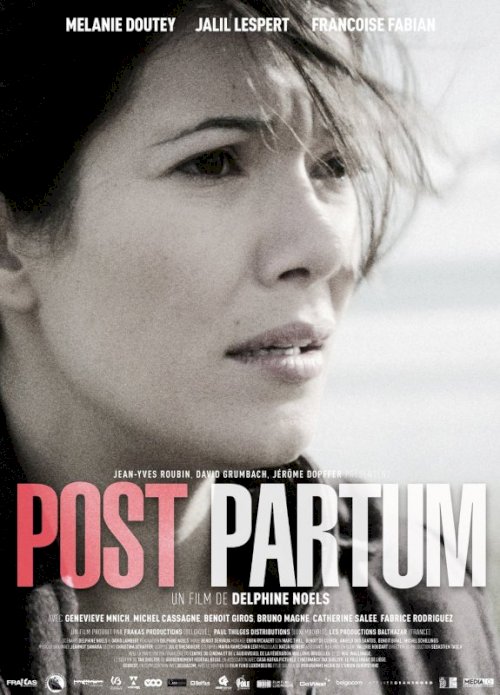 Post Partum Post Partum
