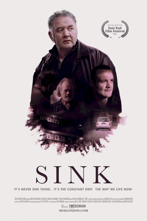 Sink Sink