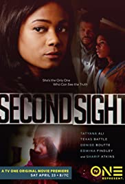 Second Sight Second Sight