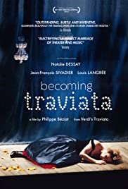 Becoming Traviata Becoming Traviata