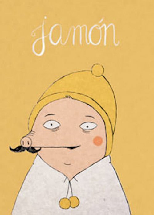 Jamón