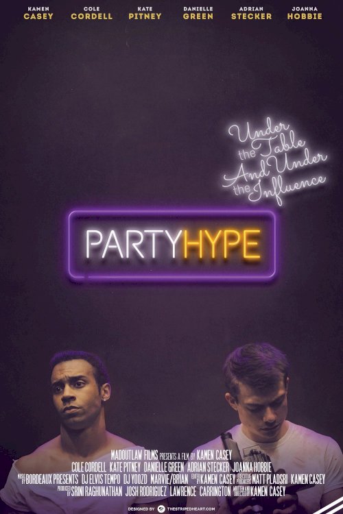 Party Hype Party Hype