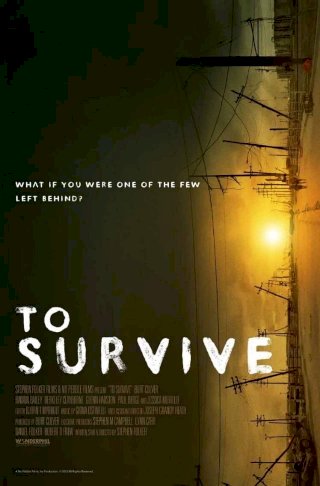 To Survive To Survive