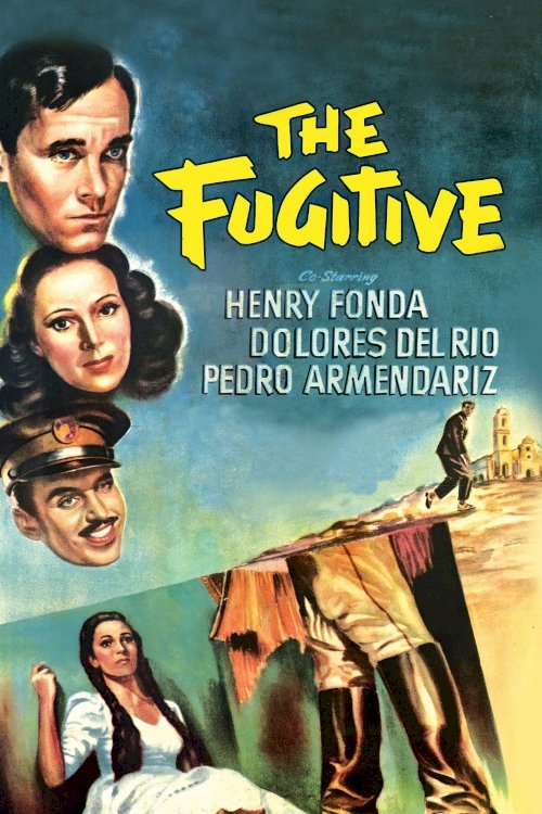 The Fugitive The Fugitive