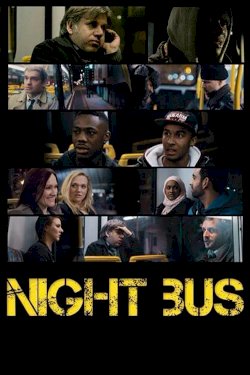 Night Bus Night Bus
