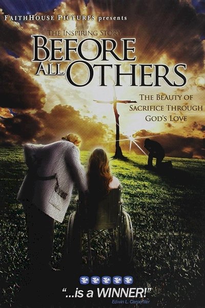 Before All Others Before All Others