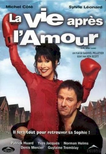 Life after love Life after love