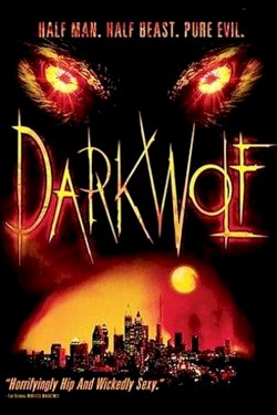 Dark Wolf Dark Wolf