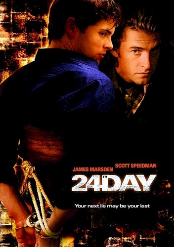 The 24th Day The 24th Day