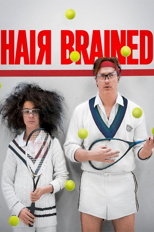 Hairbrained Hairbrained
