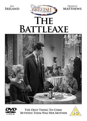 The Battleaxe The Battleaxe
