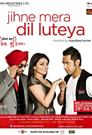 Jihne Mera Dil Luteya Jihne Mera Dil Luteya