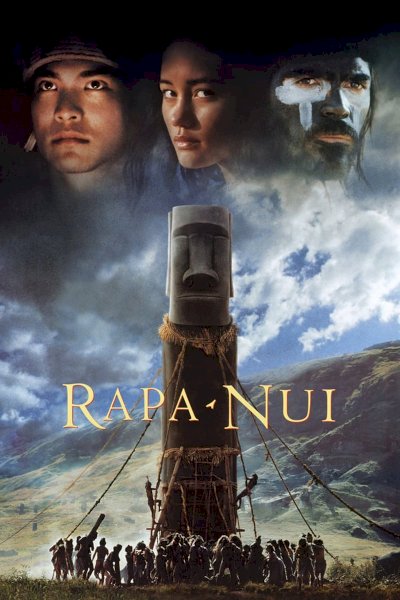 Rapa Nui Rapa Nui