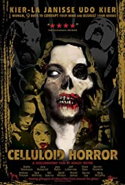 Celluloid Horror Celluloid Horror