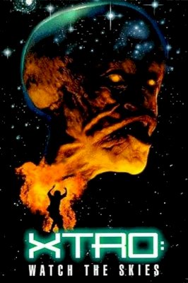 Xtro 3: Watch the Skies Xtro 3: Watch the Skies
