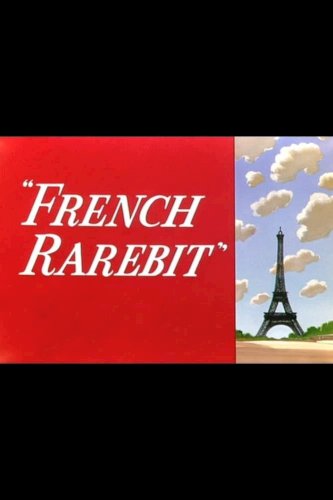 French Rarebit French Rarebit
