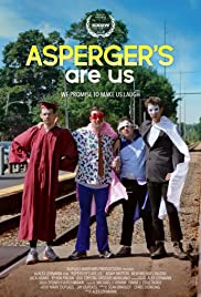Asperger's Are Us Asperger's Are Us