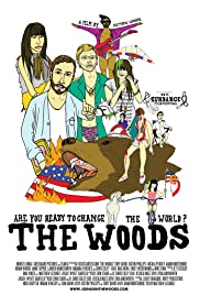 The Woods The Woods