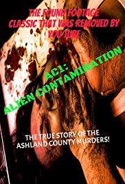 AC1: Alien Contamination AC1: Alien Contamination