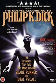 The Gospel According to Philip K. Dick The Gospel According to Philip K. Dick