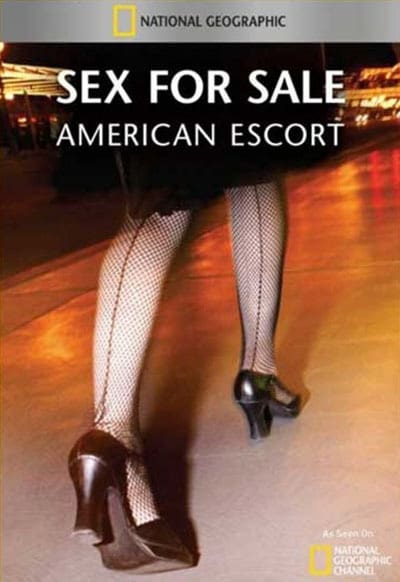 Sex for Sale: American Escort Sex for Sale: American Escort