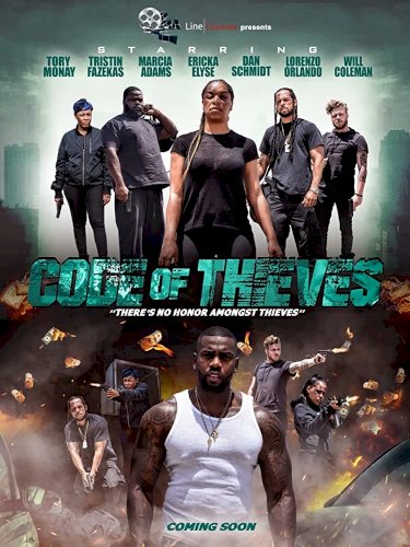 Code of Thieves Code of Thieves