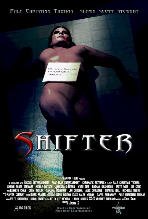 Shifter Shifter