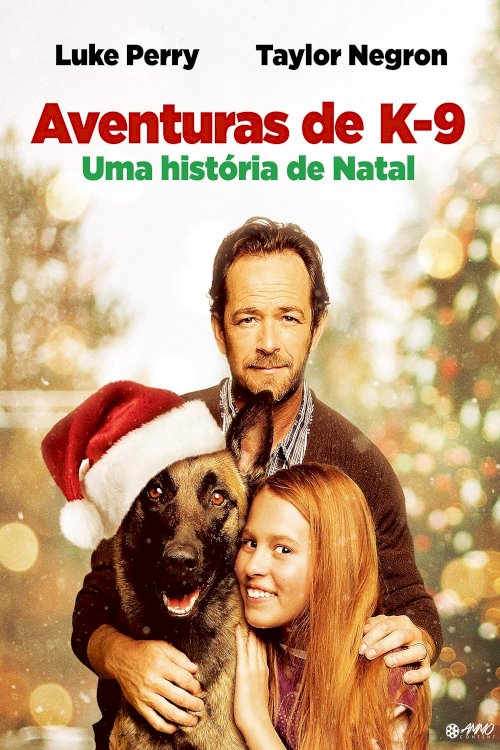 K-9 Adventures: A Christmas Tale K-9 Adventures: A Christmas Tale